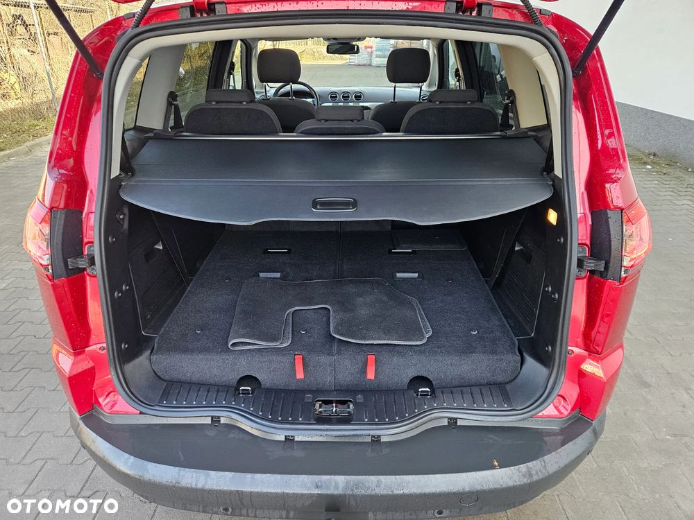 Ford S-Max 2.0 TDCi DPF Business Edition - 19