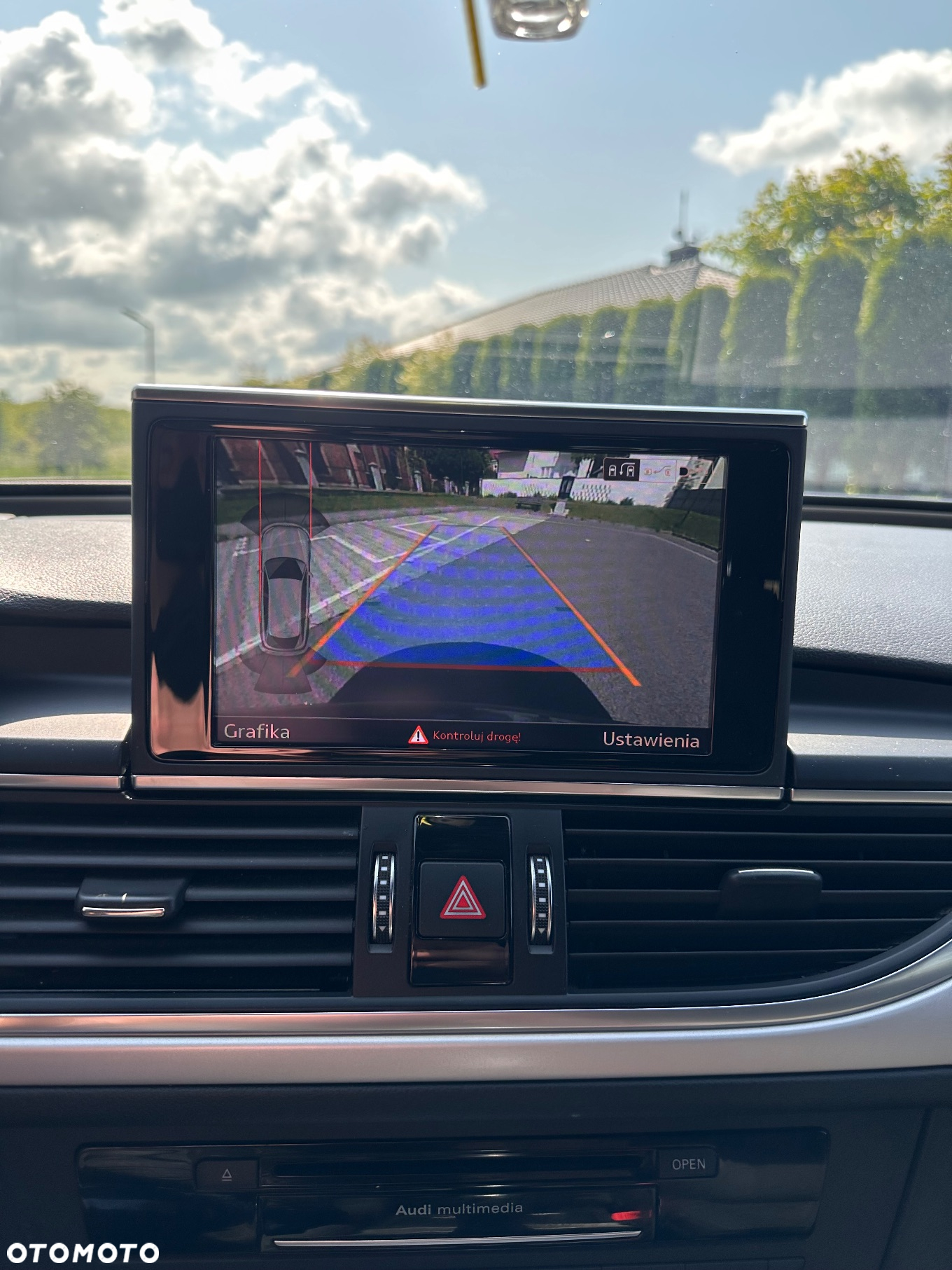 Audi A6 2.0 TDI ultra S tronic - 15