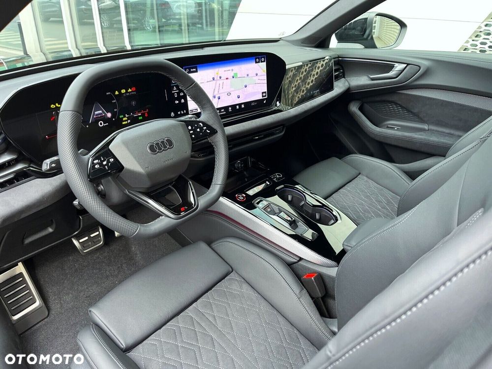 Audi A5 Avant - 15