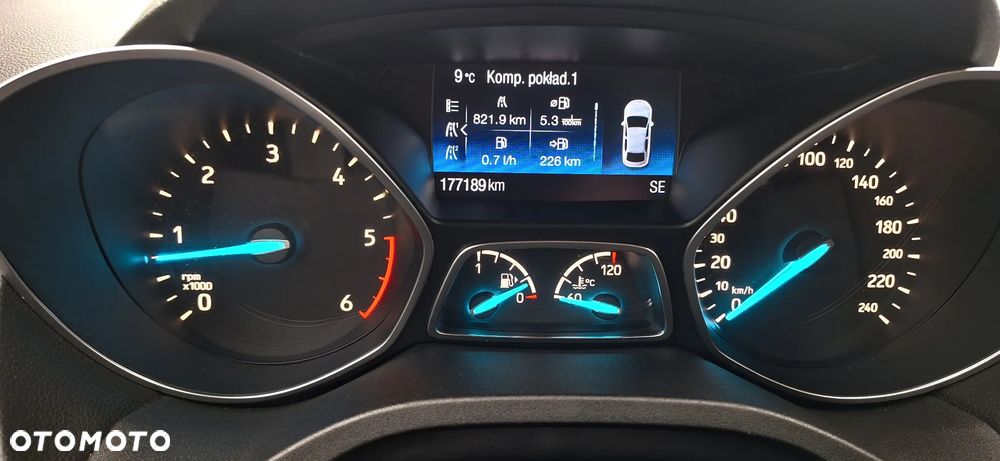 Ford Kuga 2.0 TDCi 4x4 Titanium - 18