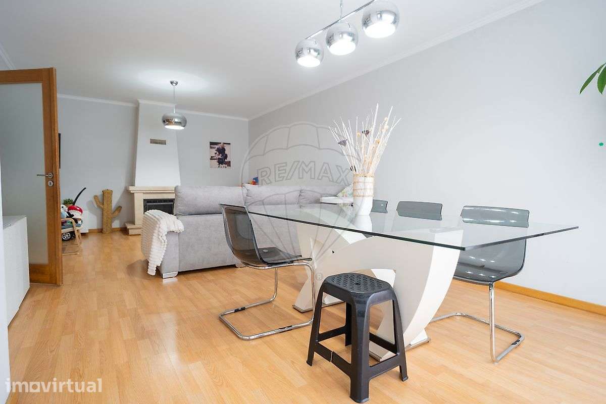 Apartamento T2 para venda - Grande imagem: 2/28