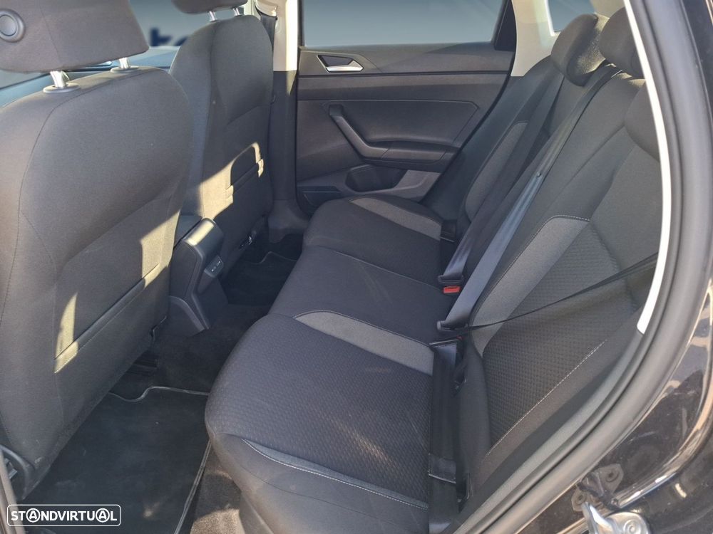 VW Polo 1.0 TSI Urban DSG - 14