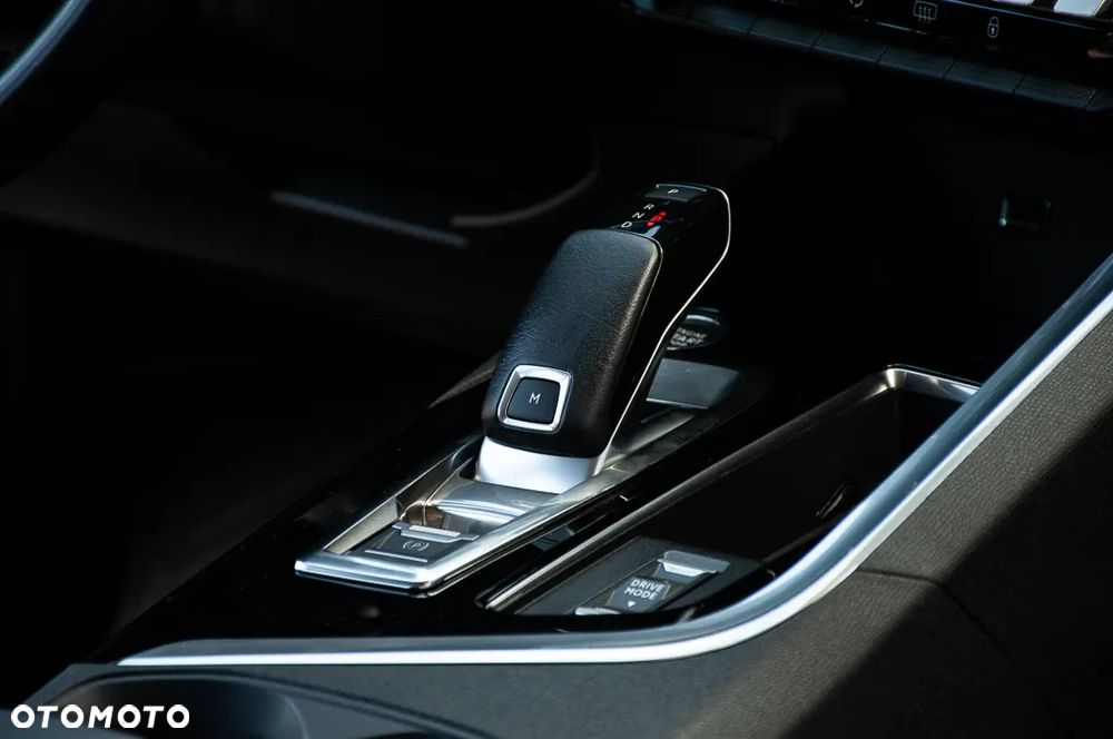 Peugeot 5008 BlueHDI 180 EAT6 GT - 19