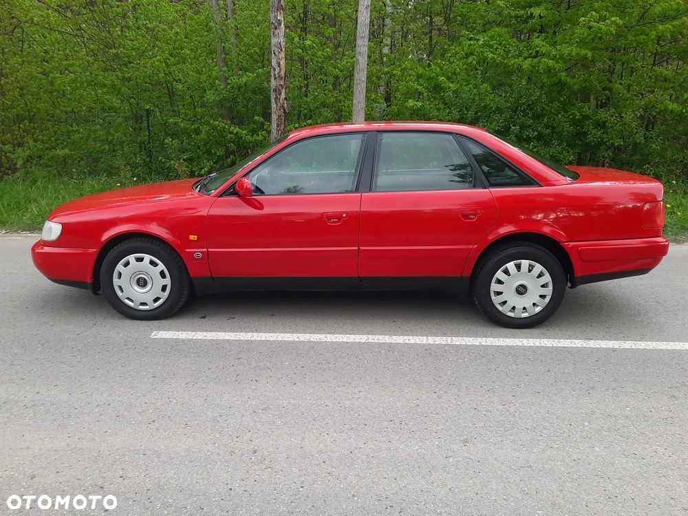 Audi A6 Limousine 1.9 TDI - 9