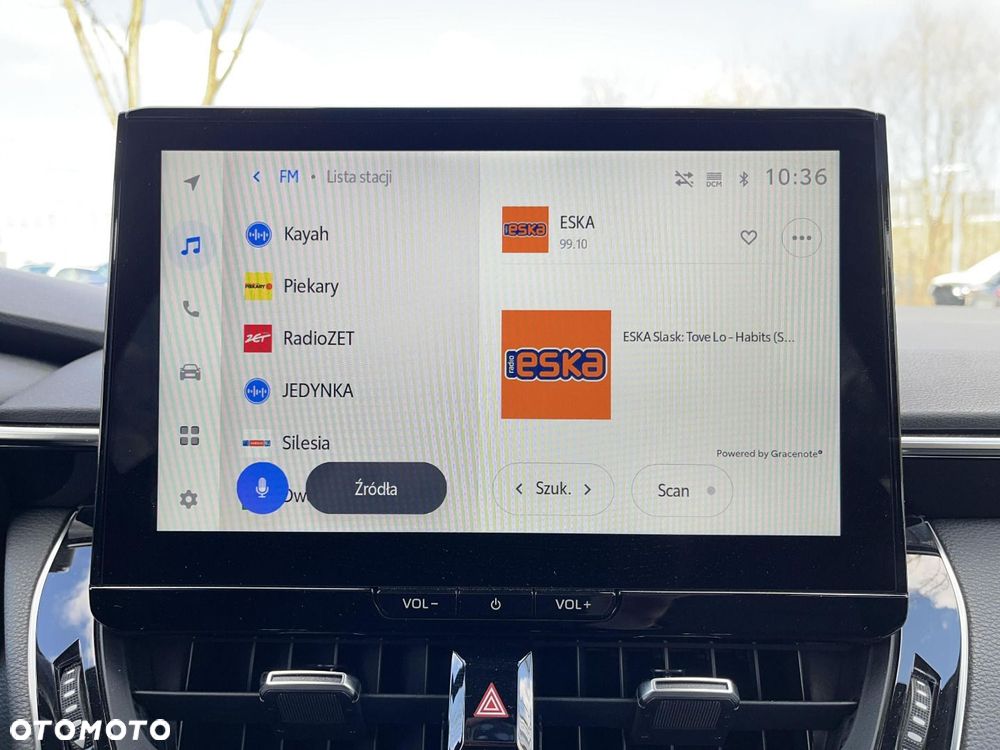 Toyota Corolla 1.8 Hybrid Style - 8