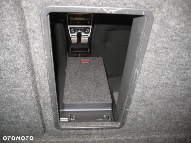 Skoda Octavia 1.6 Elegance - 24