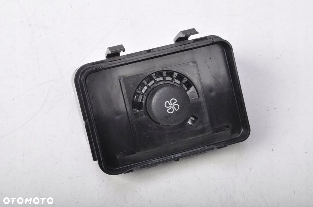 VOLVO XC90 PRZEŁĄCZNIK  NAWIEWU 39874280 LIFT - 1