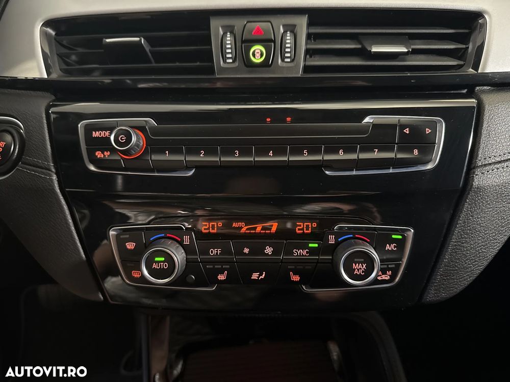 BMW X2 - 19