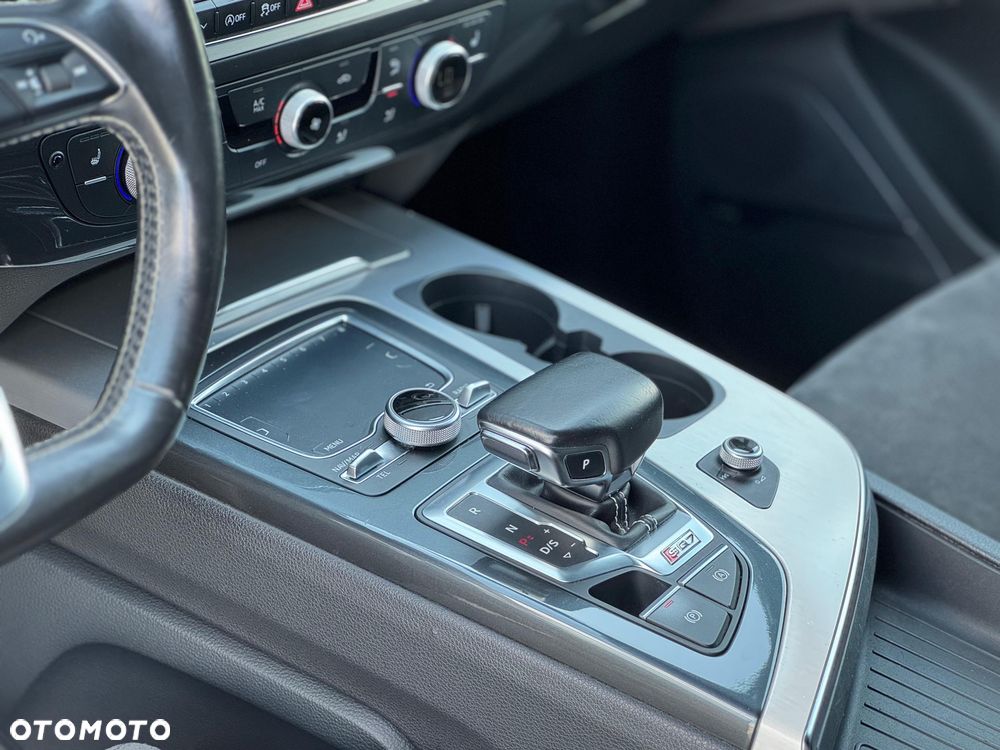 Audi SQ7 - 17