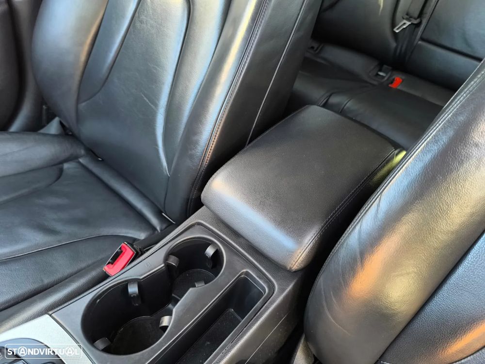 Audi A4 Avant 2.0 TDI - 34