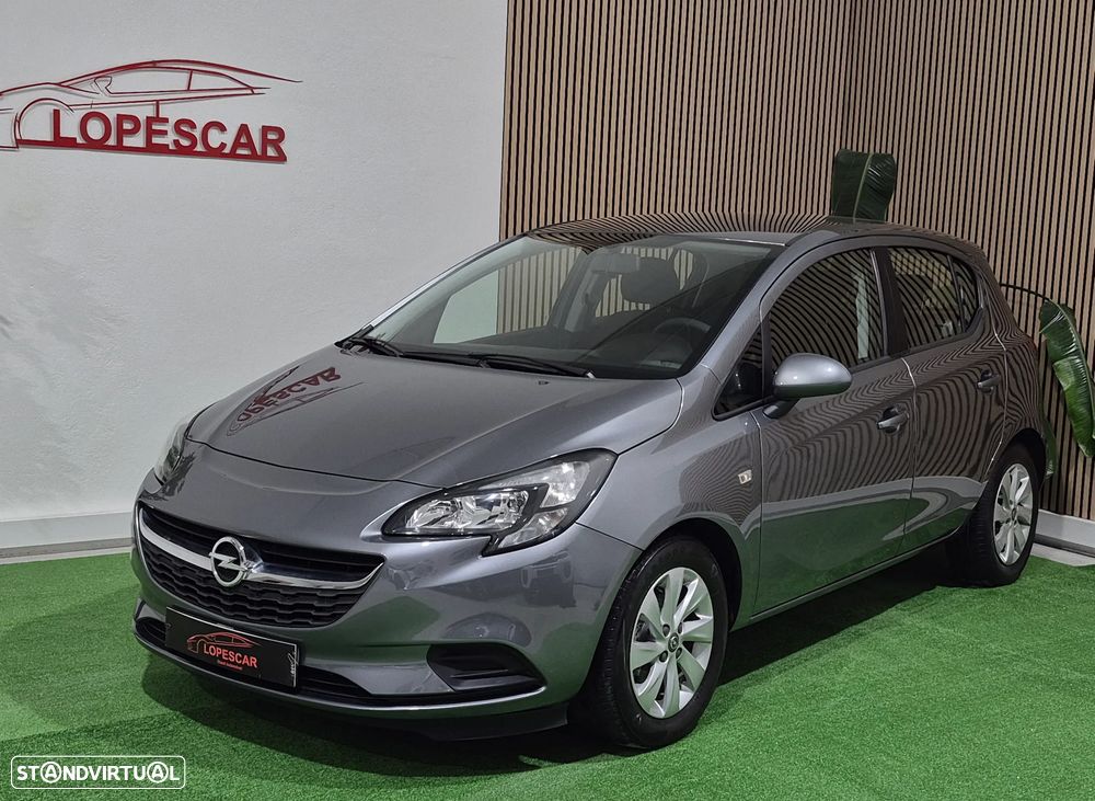 Opel Corsa 1.3 CDTi Enjoy - 1