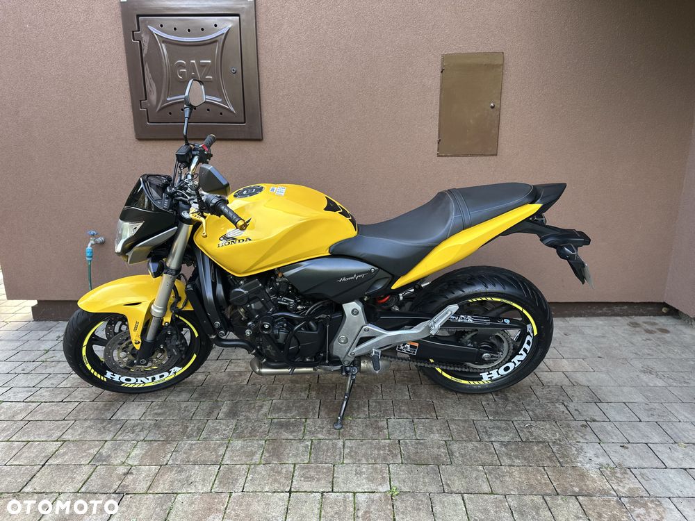 Honda Hornet - 30