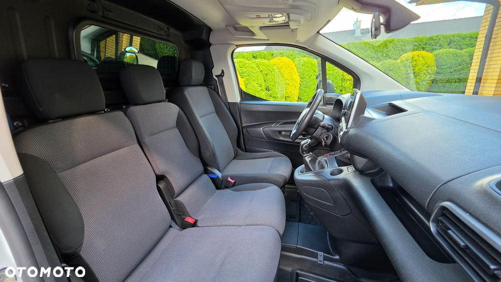 Citroën Berlingo - 6