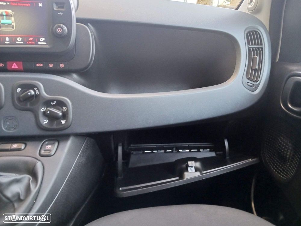 Fiat Panda 1.0 Hybrid City Cross - 20