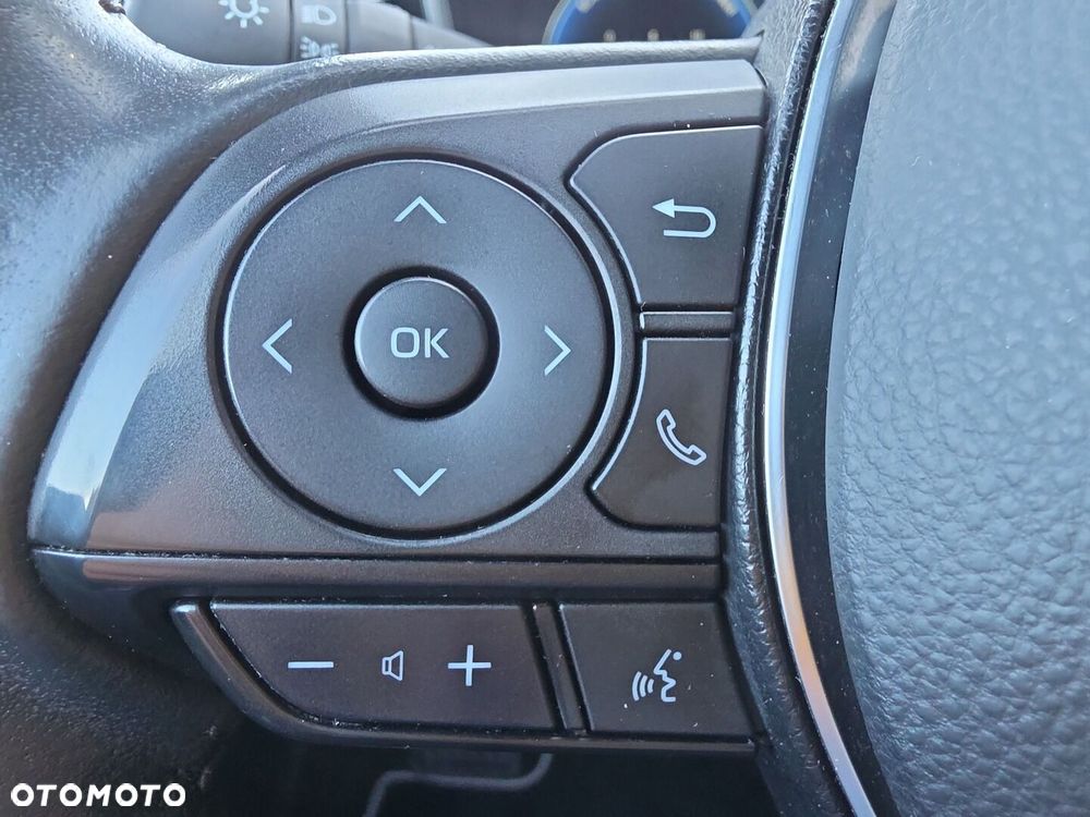 Toyota Corolla 1.8 Hybrid Style - 20