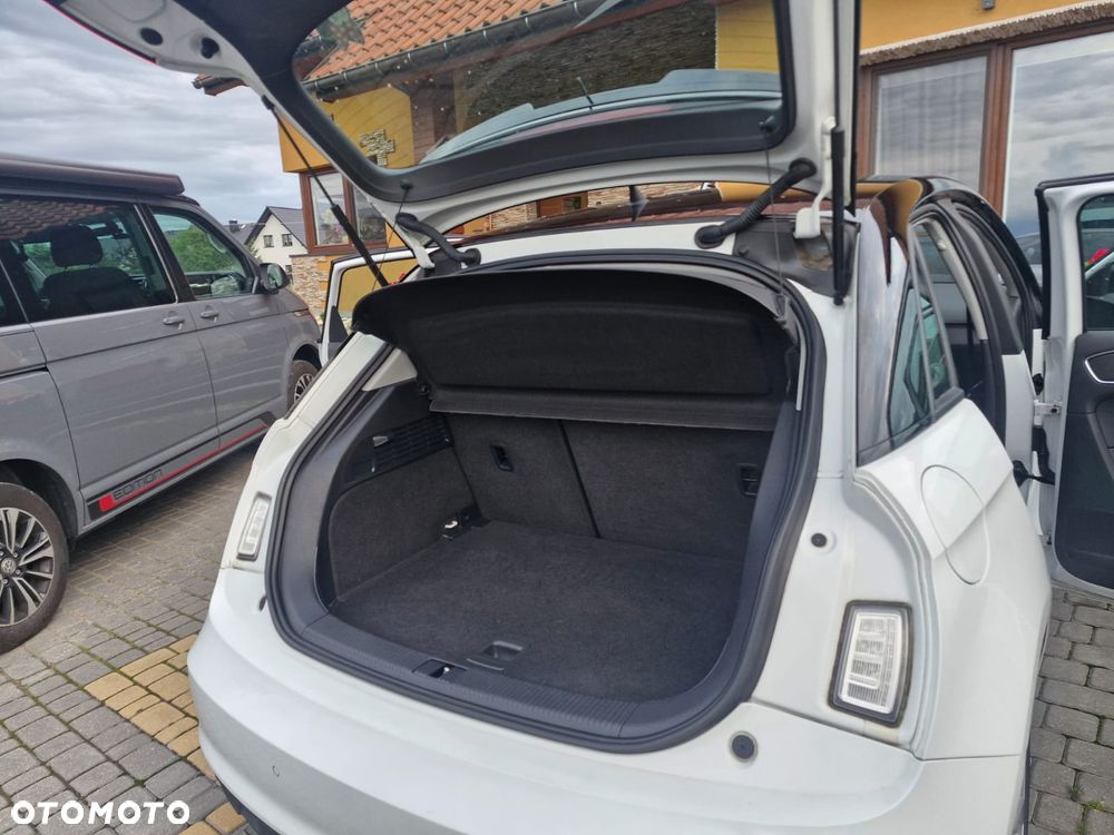 Audi A1 Sportback 1.0 TFSI ultra sport - 5