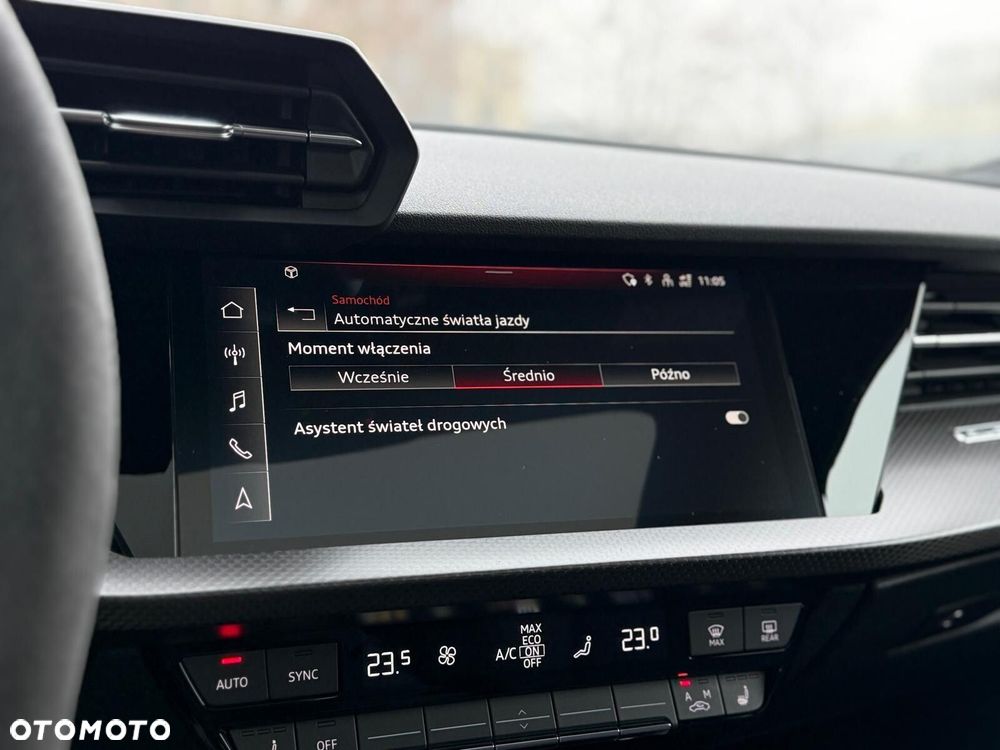 Audi RS3 Sportback - 32