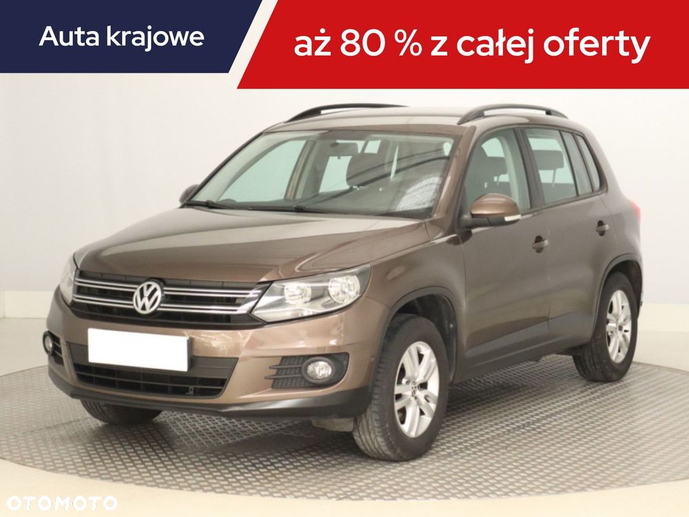 Volkswagen Tiguan - 3