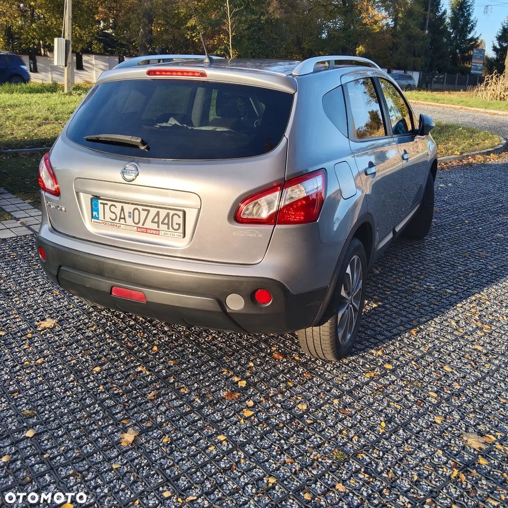 Nissan Qashqai 1.6 Acenta Pack - 5