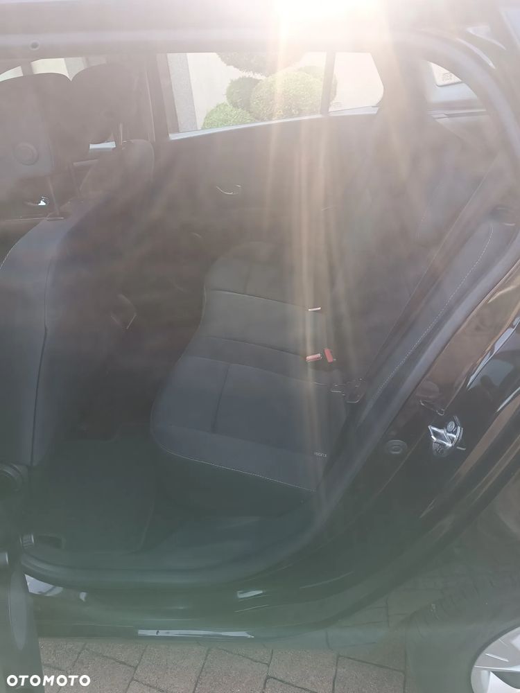 Renault Megane 1.6 16V 100 TomTom Edition - 12