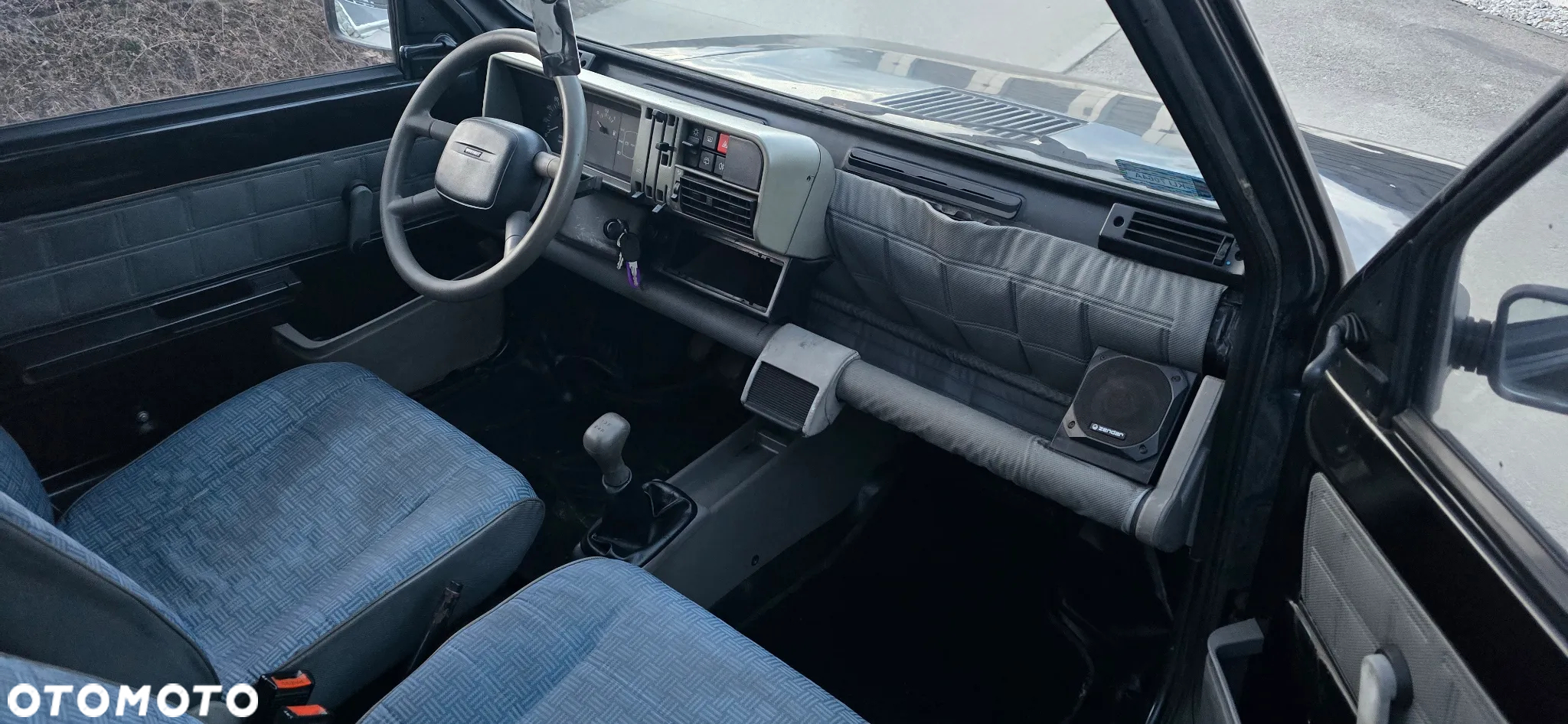 Fiat Panda - 28