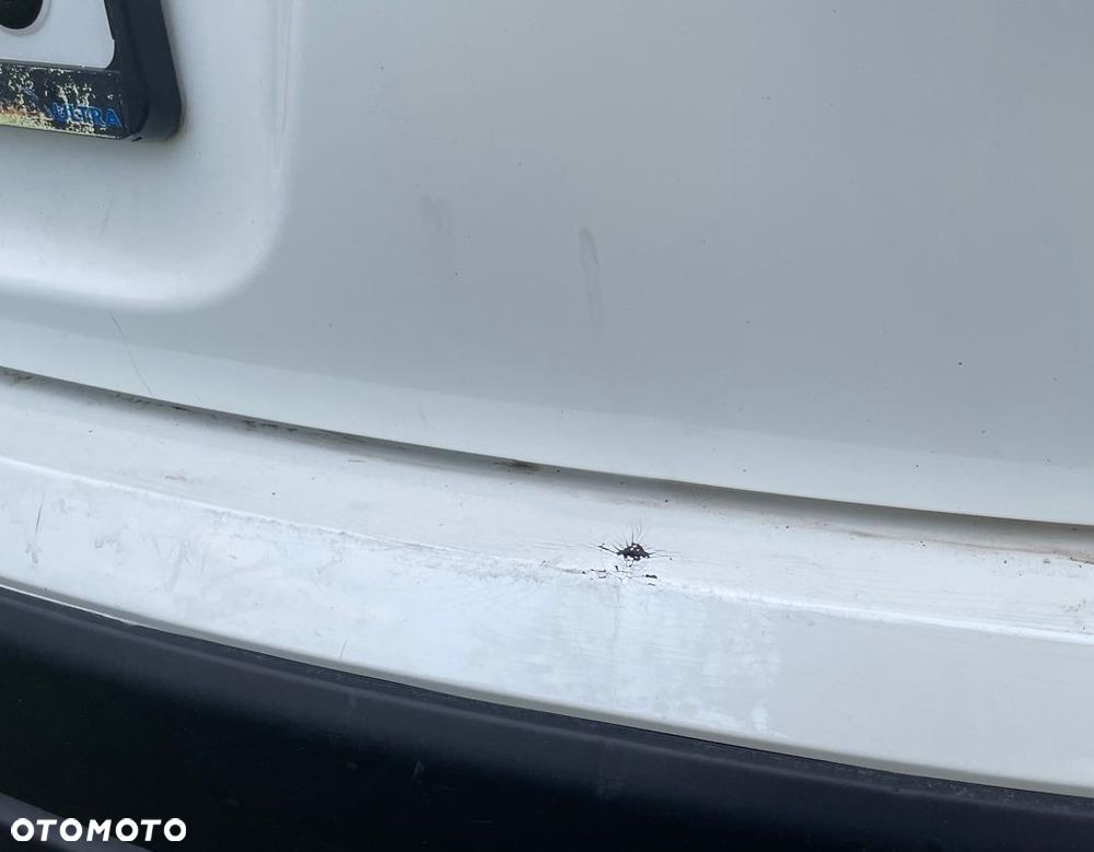 Nissan Qashqai 1.6 Acenta - 7