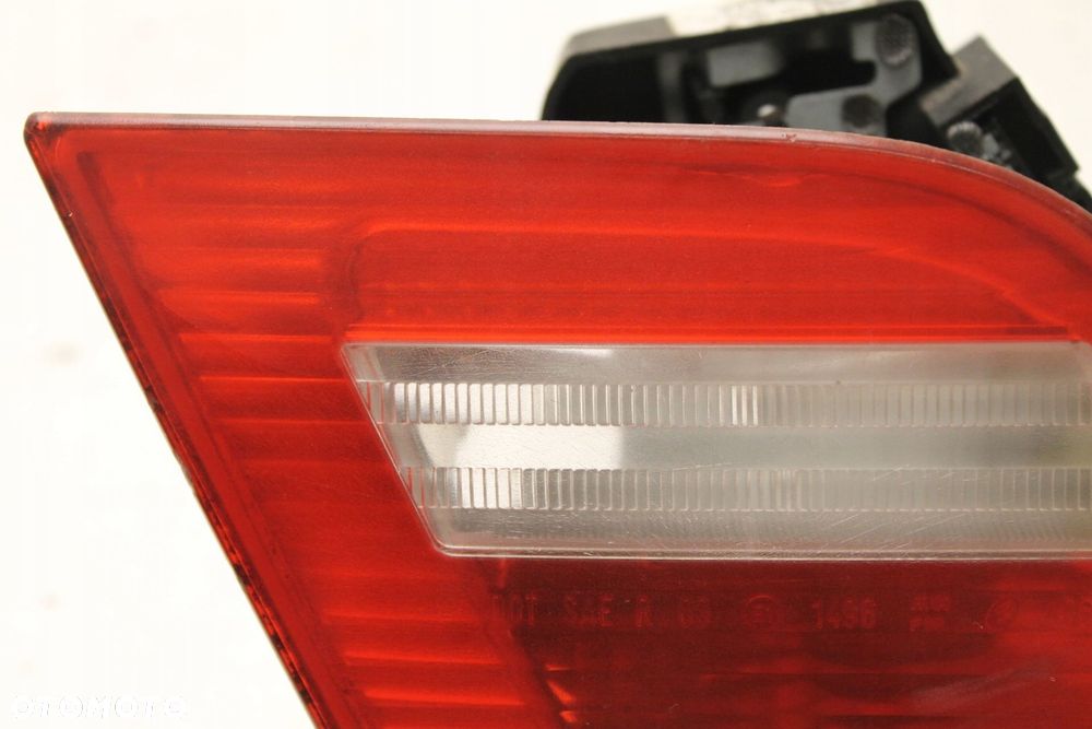 LAMPA LEWA W KLAPE BMW 3 E46 COUPE LIFT 2003R- - 2