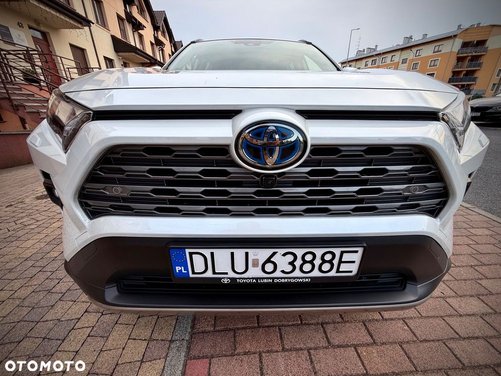 Toyota RAV4 - 3