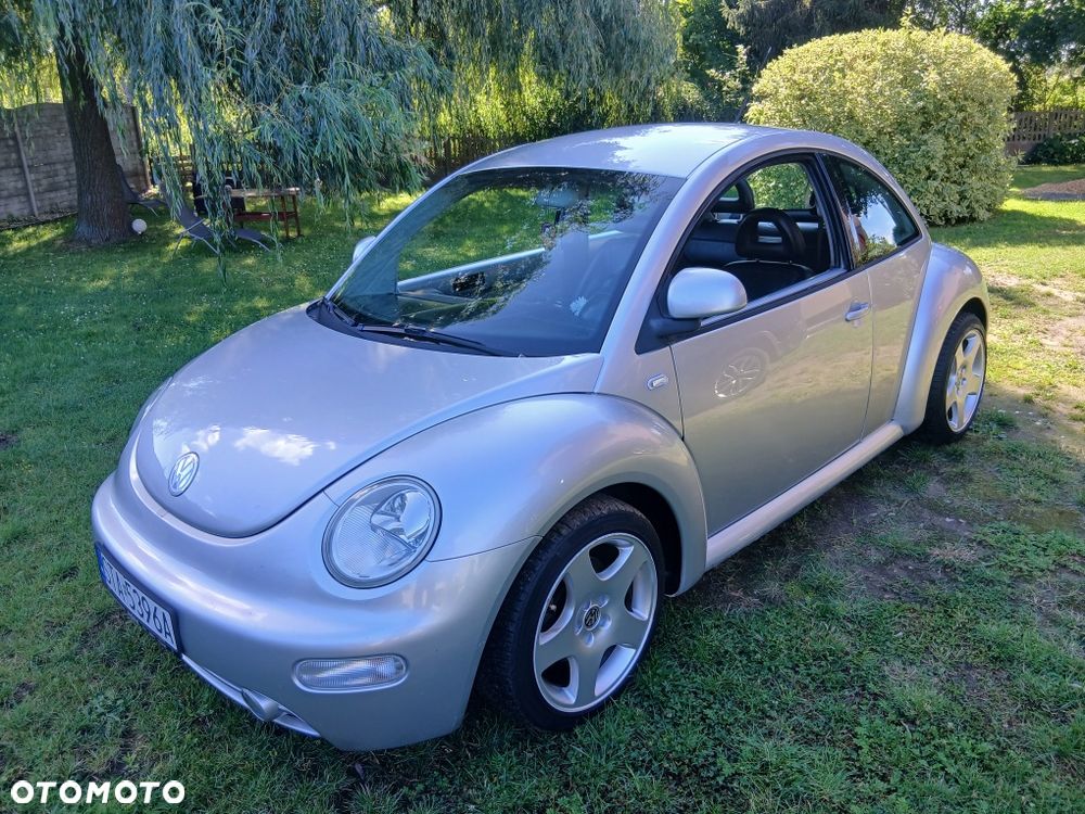 Volkswagen Beetle - 8