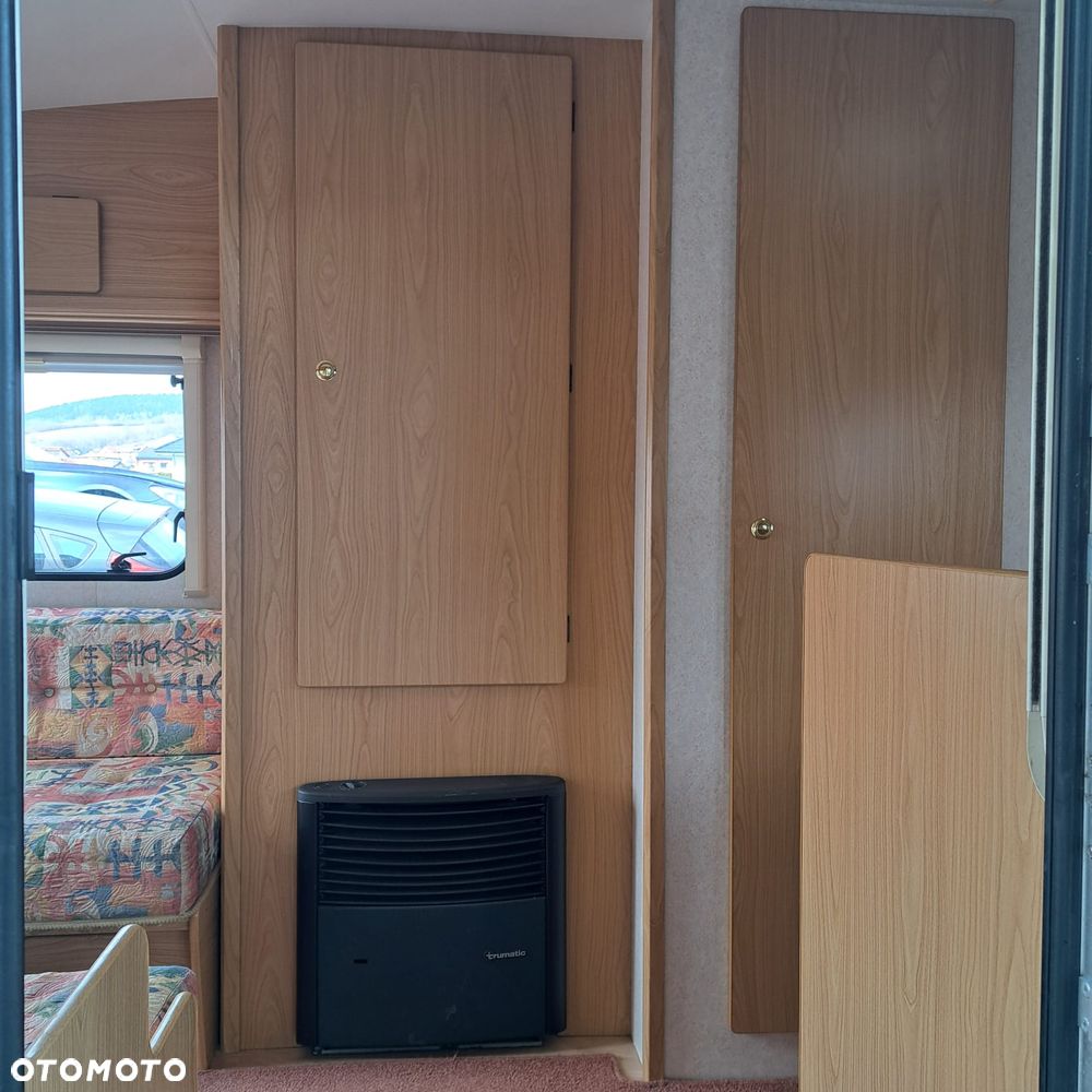 Bailey Discovery - 15