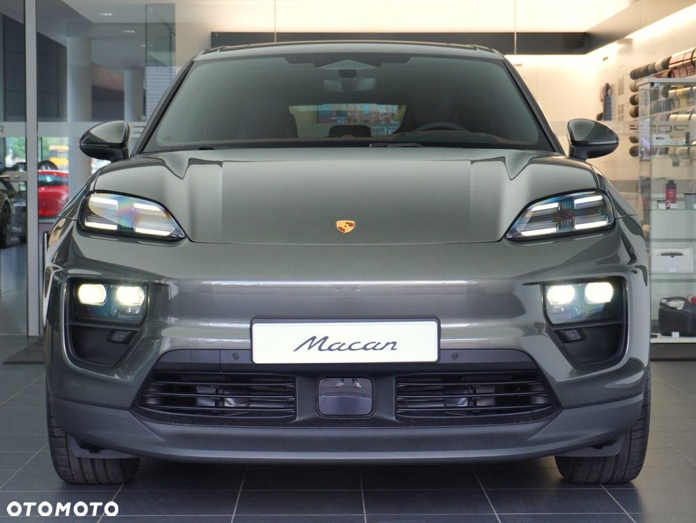 Porsche Macan 4 100kWh - 7