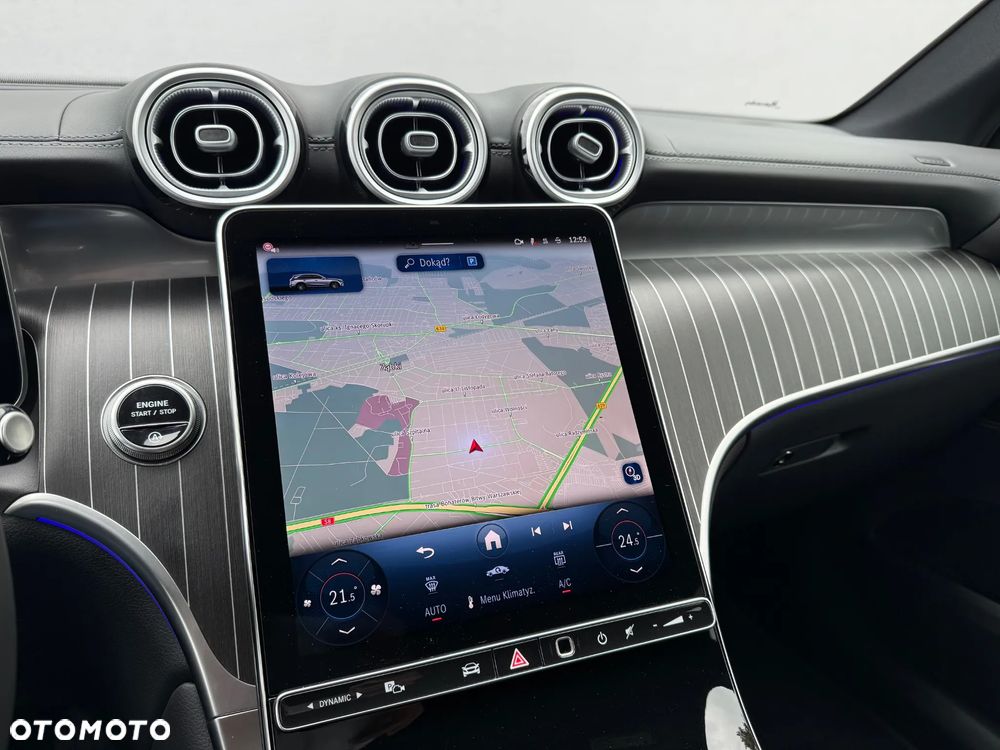 Mercedes-Benz GLC 200 d 4-Matic - 18