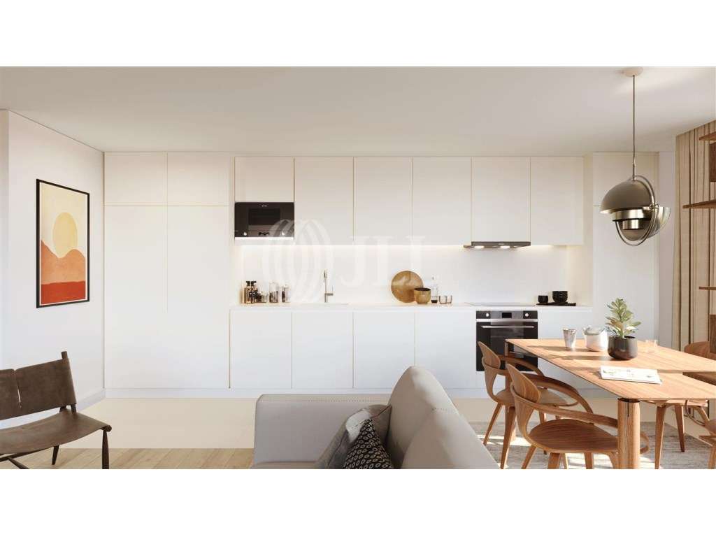 Apartamento T2, no ESSENCE - New Tradition, Porto - Grande imagem: 3/65