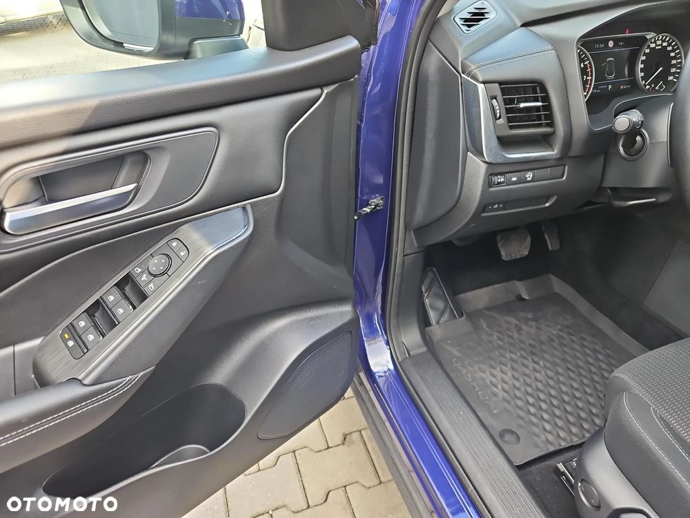 Nissan Qashqai 1.3 DIG-T mHEV Acenta Xtronic - 11