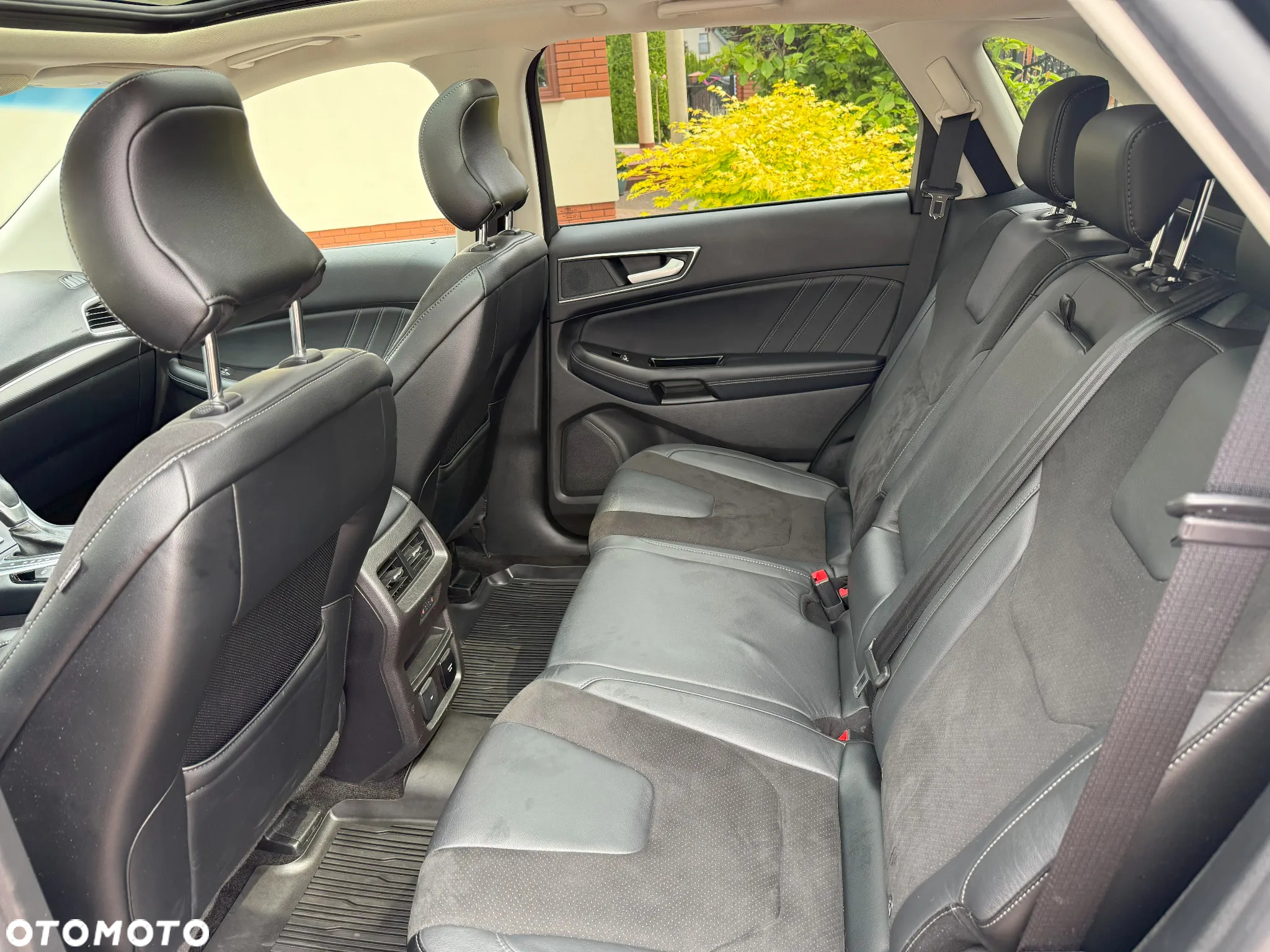 Ford Edge 2.0 TDCi Twin-Turbo 4WD ST-Line - 9