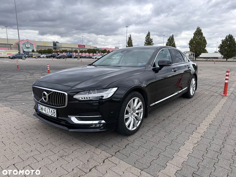 Volvo S90 T5 Inscription - 1