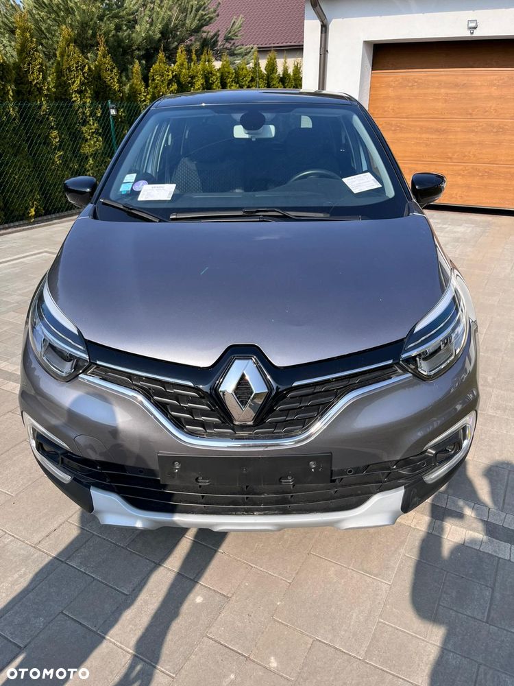 Renault Captur (ENERGY) TCe 150 EDC Version S - 4