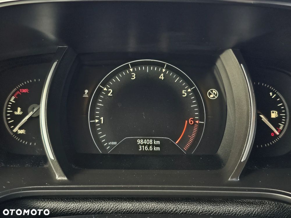 Renault Megane - 21