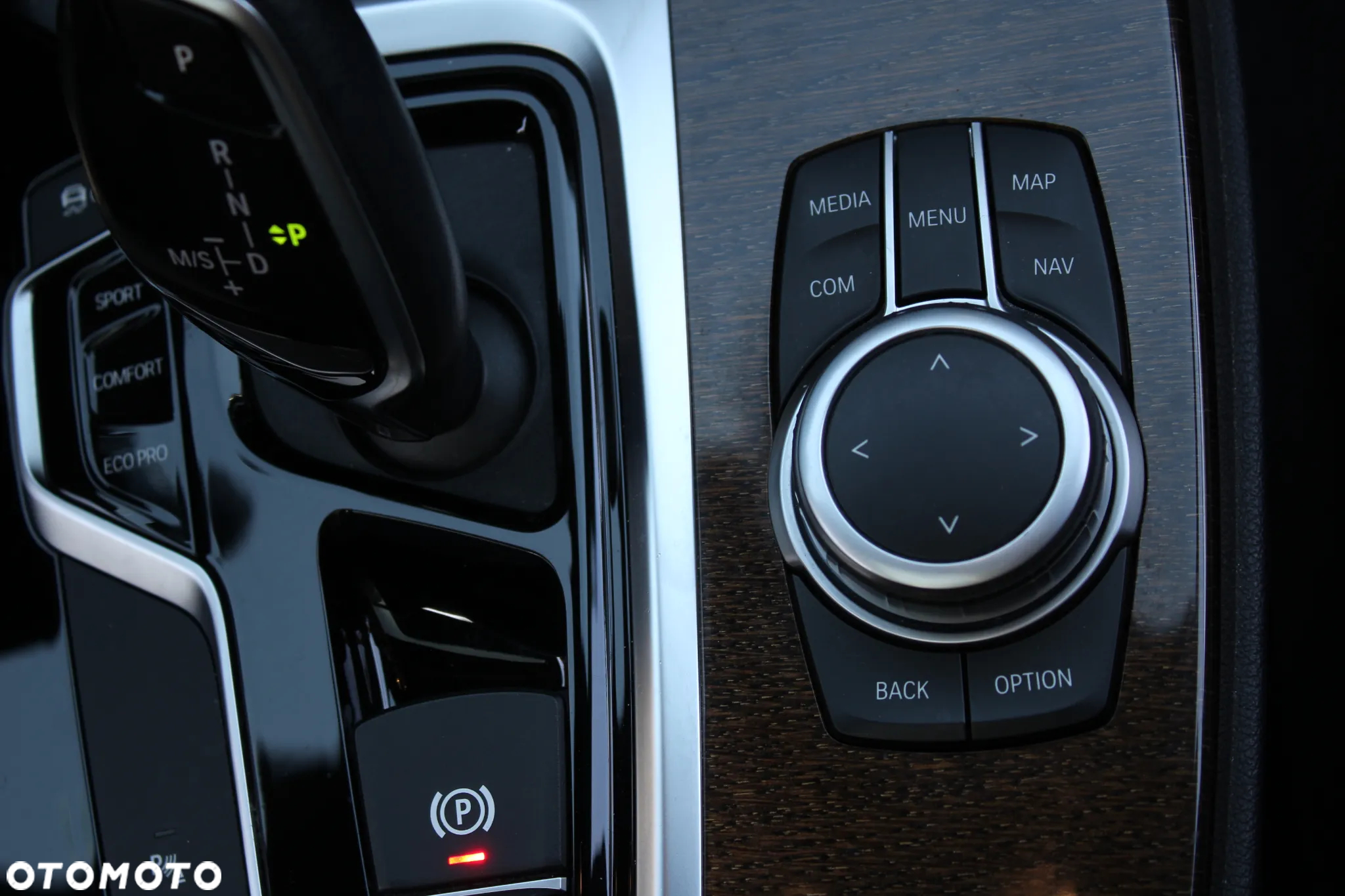 BMW X3 - 22