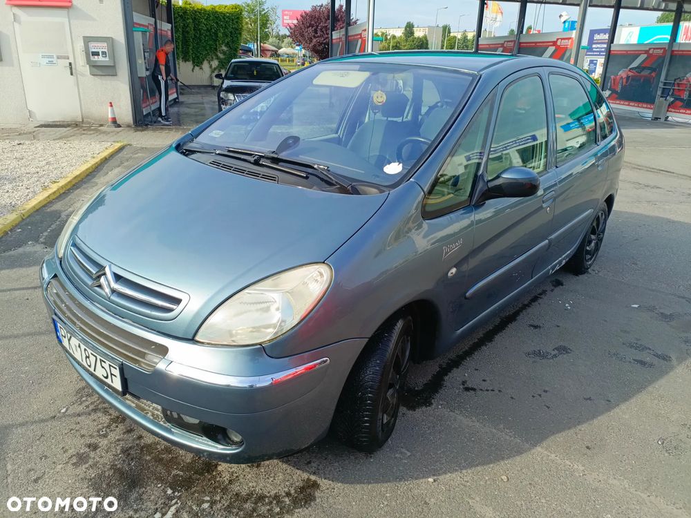 Citroën Xsara Picasso - 2
