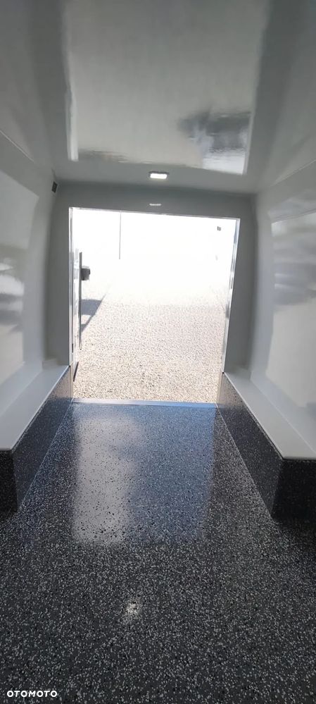 Renault Master L3H2 Izoterma z agregatem ZANOTTI Z 350 GH - 15