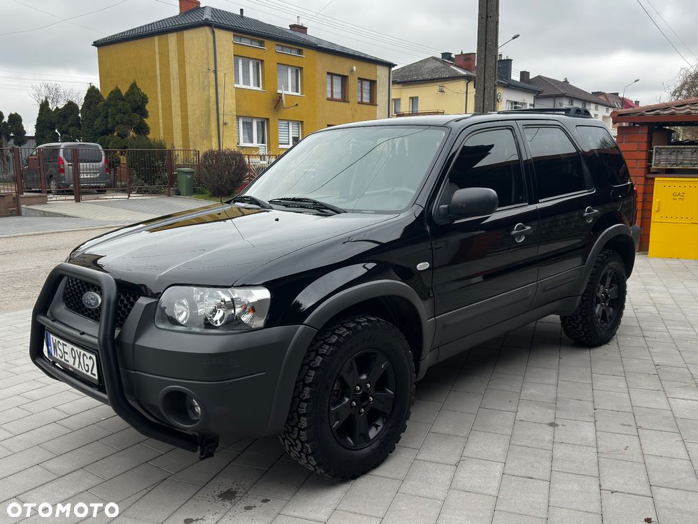 Ford Maverick Standard - 4