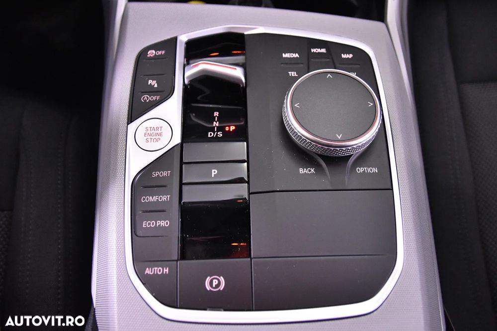 BMW Seria 3 318i Aut. - 18