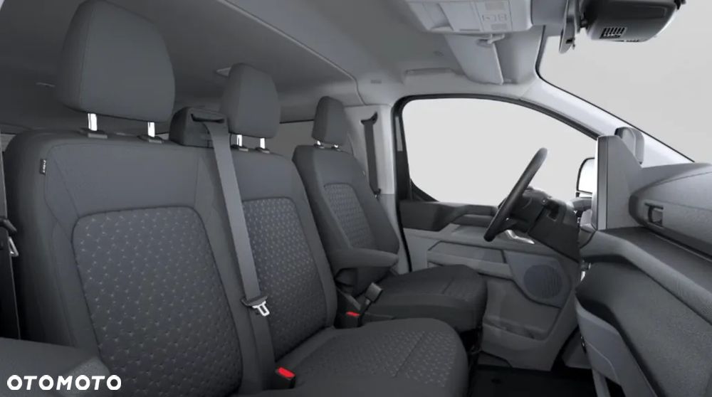 Ford Transit Custom Kombi 320 L2H1 Limited M1 - 7