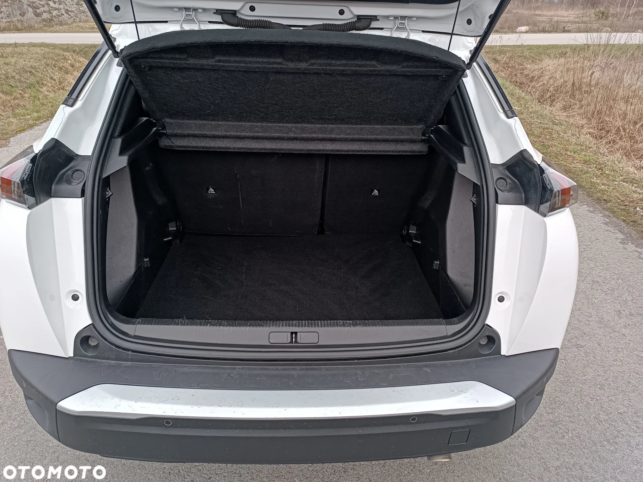 Peugeot 2008 1.5 BlueHDi Active S&S - 13