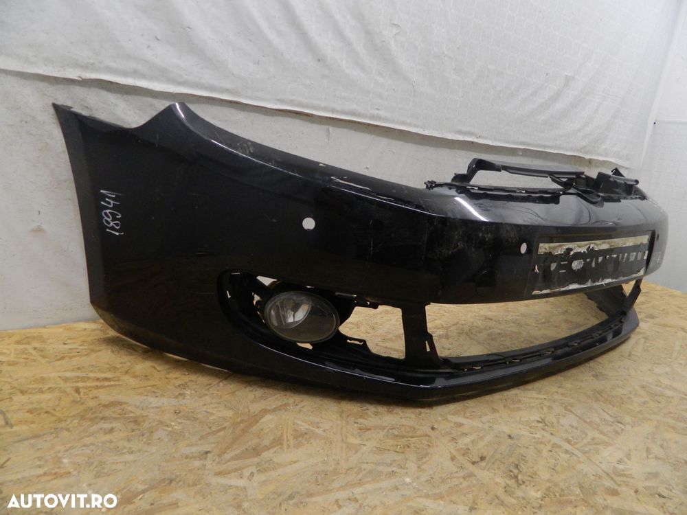 Bara fata VW Golf 6 Hatchback, 2008, 2009, 2010, 2011, 2012, 5K0807221. - 3