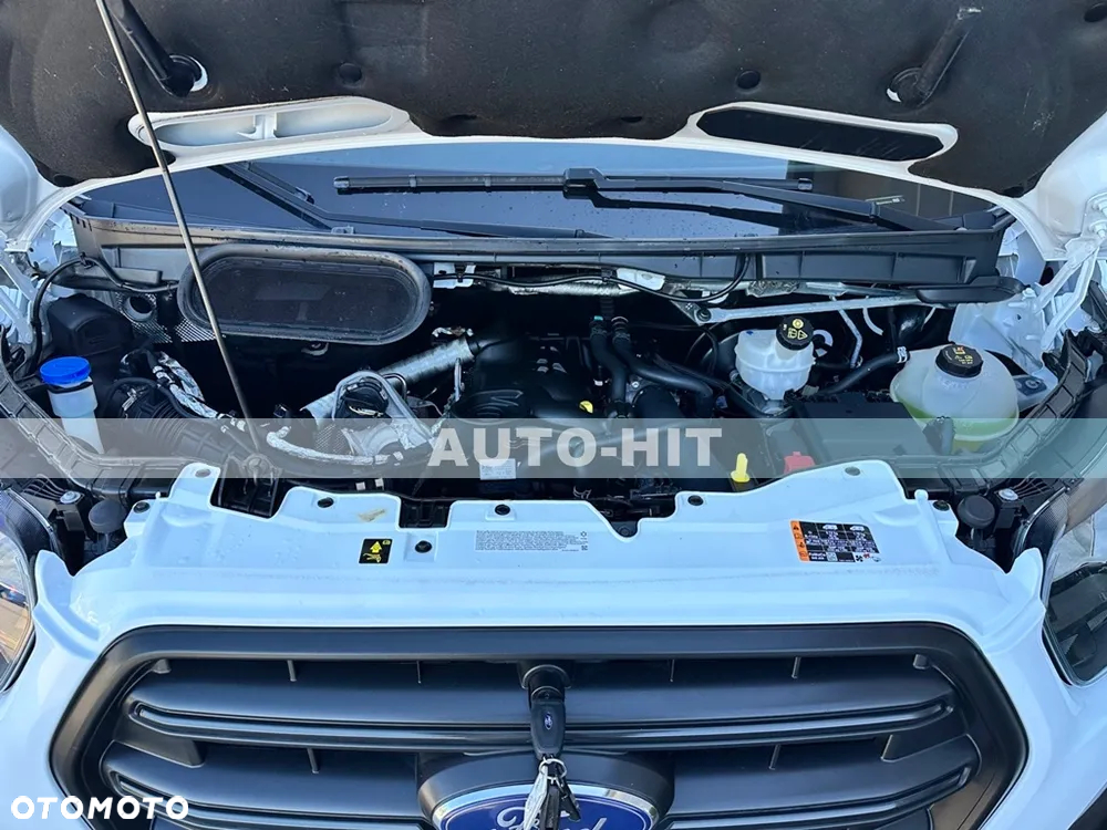 Ford Transit - 14