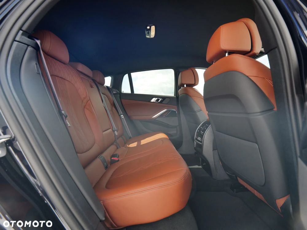 BMW X6 xDrive30d mHEV sport - 34