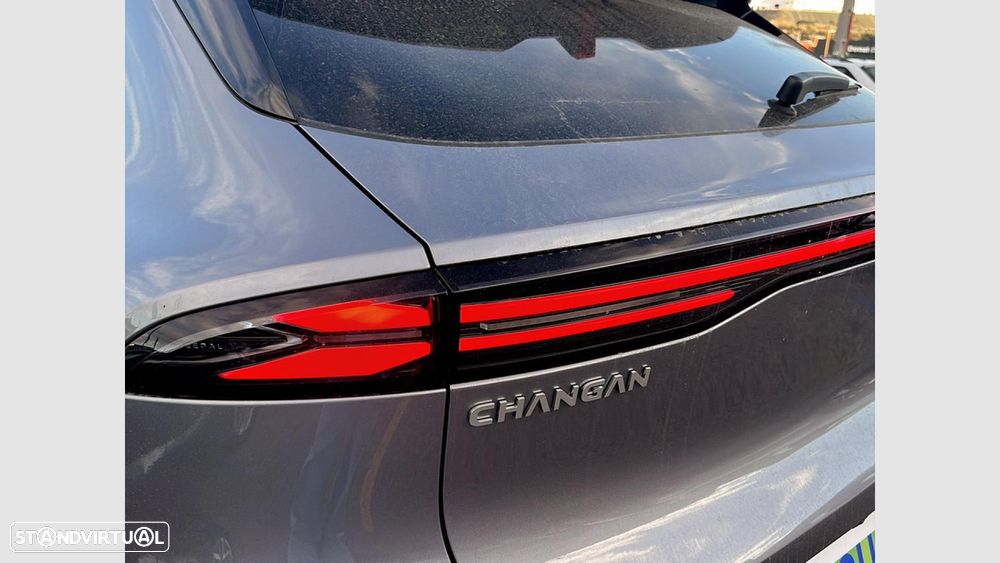 Changan Deepal S05 68.8 kWh Max - 10