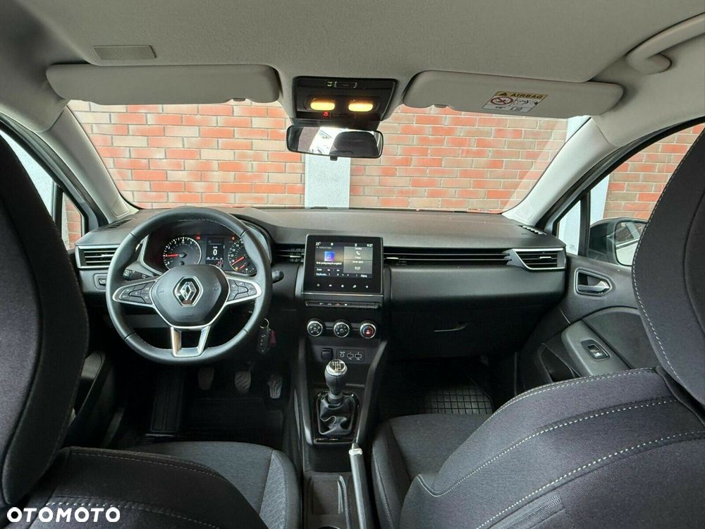 Renault Clio - 13